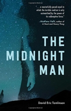 Cover art for The Midnight Man