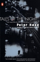 Cover art for Tales of the Night