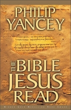 Cover art for The Bible Jesus Read