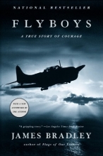 Cover art for Flyboys: A True Story of Courage