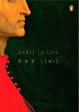 Cover art for Dante: A Life (Penguin Lives)