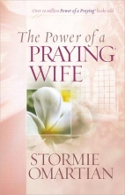 Cover art for The Power of a Praying Wife