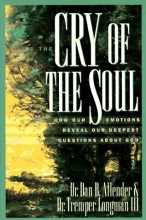 Cover art for Cry of the Soul