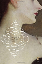 Cover art for Madame X (Penguin Poets)