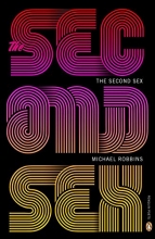 Cover art for The Second Sex (Penguin Poets)