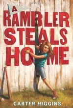 Cover art for A Rambler Steals Home
