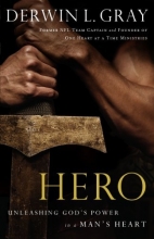 Cover art for Hero.