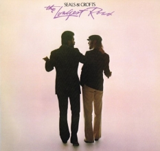 Cover art for The Longest Road