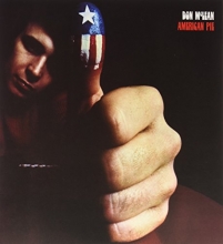 Cover art for American Pie [LP]