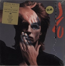 Cover art for Mask Of Smiles