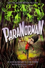 Cover art for ParaNorman: A Novel