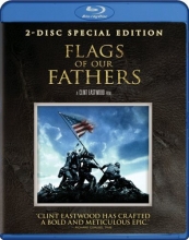 Cover art for Flags of Our Fathers [Blu-ray]
