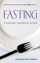 Cover art for Fasting: A Biblical Historical Study