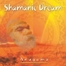 Cover art for Shamanic Dream