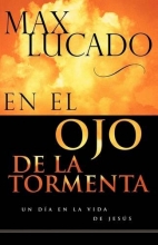 Cover art for En el ojo de la tormenta (Spanish Edition)
