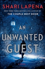 Cover art for An Unwanted Guest: A Novel