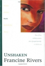 Cover art for Unshaken: Ruth (The Lineage of Grace Series #3)