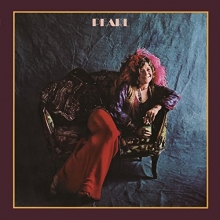 Cover art for Pearl