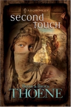 Cover art for Second Touch (A. D. Chronicles, Book 2)