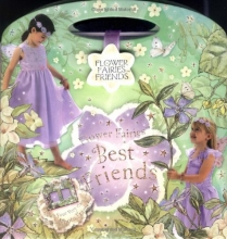 Cover art for Flower Fairies Best Friends
