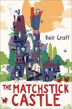 Cover art for The Matchstick Castle