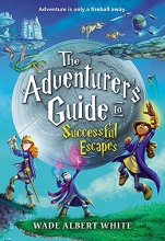 Cover art for The Adventurer's Guide to Successful Escapes