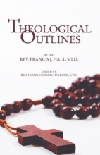 Cover art for Theological Outlines: