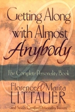 Cover art for Getting Along With Almost Anybody: The Complete Personality Book