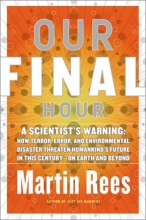 Cover art for Our Final Hour