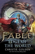 Cover art for Fable: Edge of the World