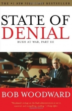 Cover art for State of Denial: Bush at War, Part III