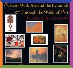 Cover art for A Short Walk Around the Pyramids & Through the World of Art
