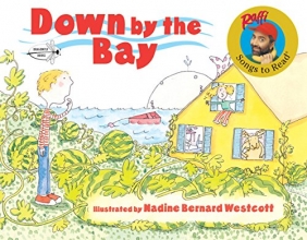 Cover art for Down by the Bay (Raffi Songs to Read)