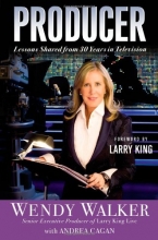 Cover art for Producer: Lessons Shared from 30 Years in Television