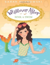 Cover art for Sink or Swim (Whatever After)