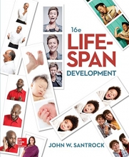 Cover art for LooseLeaf for Life-Span Development