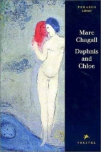 Cover art for Daphnis and Chloe (Pegasus Library)