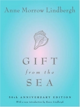 Cover art for Gift from the Sea