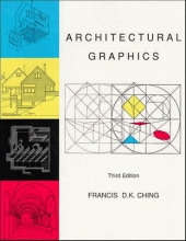 Cover art for Architectural Graphics, 3rd Edition