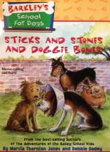 Cover art for Sticks and Stones and Doggie Bones