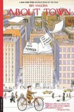 Cover art for About Town: The New Yorker And The World It Made