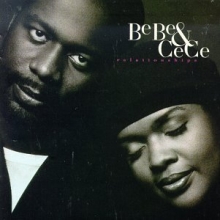 Cover art for Relationships