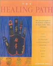 Cover art for The Healing Path