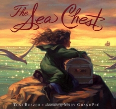 Cover art for The Sea Chest