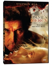 Cover art for The Devil's Mercy
