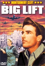 Cover art for The Big Lift