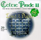 Cover art for Celtic Pride 2