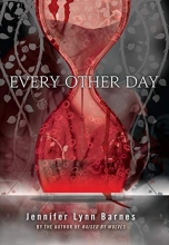 Cover art for Every Other Day