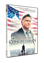 Cover art for The Congressman