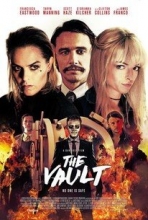 Cover art for The Vault